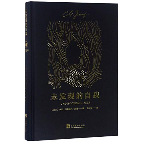 Undiscovered Self (Chinese Edition) at Amazon