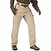 5.11 Tactical Men's Taclite Pro Lightweight Performance Pants, Cargo Pockets, Action Waistband, TDU Khaki, 38W x 32L, Style 74273
