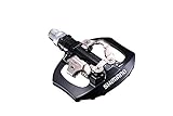 SHIMANO clipless pedals Click-in pedal PD-A530