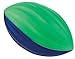 POOF Spiral Football, 7.5 Inch, Colors May Vary Kids Foam Football