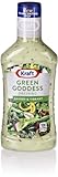 Kraft Green Goddess Dressing, 16 Fl Oz