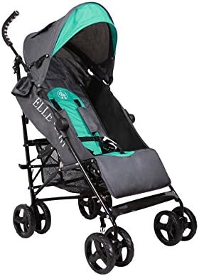 Elle Baby Lite Umbrella Stroller - Teal