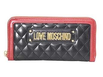 Love Moschino JC5615PP17 Brieftasche Frau