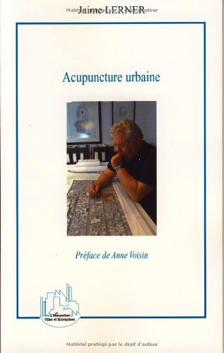 Acupuncture urbaine