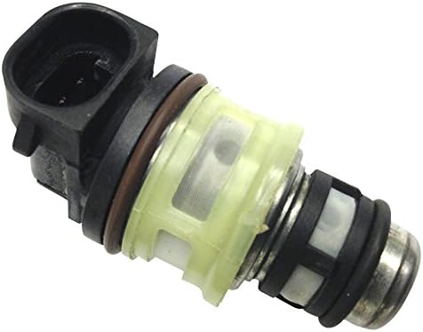 UREMCO 1234 Remanufactured Throttle Body Injection