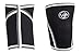 Scorpion Power Lifting Pair of 7mm Neoprene Knee Sleeves Crossfit Wraps
