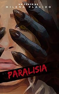 Livro Paralisia