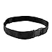 KCTIN Heavy Duty Tactical Belt for Police with 1.5inch Fit 24-40inch Waist Load Bearing and Quick Release Buckle