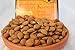 Apricot Kernels/Seeds (1 Pound / 454 grams) Hunza Gold Bitter Certified Organic Raw
