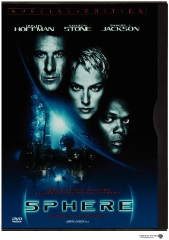 Amazon.com: Leviathan : Peter Weller, Richard Crenna, Amanda Pays