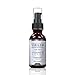 Virilem - Vitamin C Facial Serum 20% - Hyaluronic Acid - Vitamin E Antioxidants