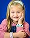FROG SAC 6 Mermaid Elastic Headbands for Girls, Adjustable Non Slip Headband Hair Accessories for Kids, Stretch No Slip Head Bands for Preteen, Girl Mermaids Birthday Party Favors