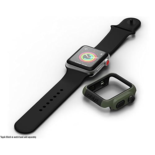 apple watch impact resistant