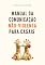 Livro Manual da Comunicação Não-Violenta para Casais