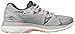 ASICS Gel-Nimbus 20 Women's Running Shoe, Mid Grey/Mid Grey/Seashell Pink, 8 M US