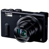 Panasonic(パナソニック) Panasonic(パナソニック) LUMIX DMC-TZ60-K ブラック