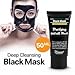 TOMIYA Black Mask, Peel Off Mask, Blackhead Remover Mask, Charcoal Mask, Blackhead Peel Off Mask (60g)