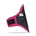 Gear Beast Samsung Galaxy Note 3 Premium Nylon/Neoprene Sports Armband (Pink)