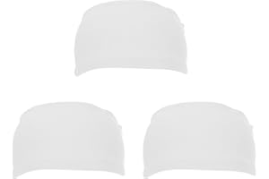 PATIKIL Sport Headbands for Men, Running Sweat Bands Sweat Absorbing Head Band