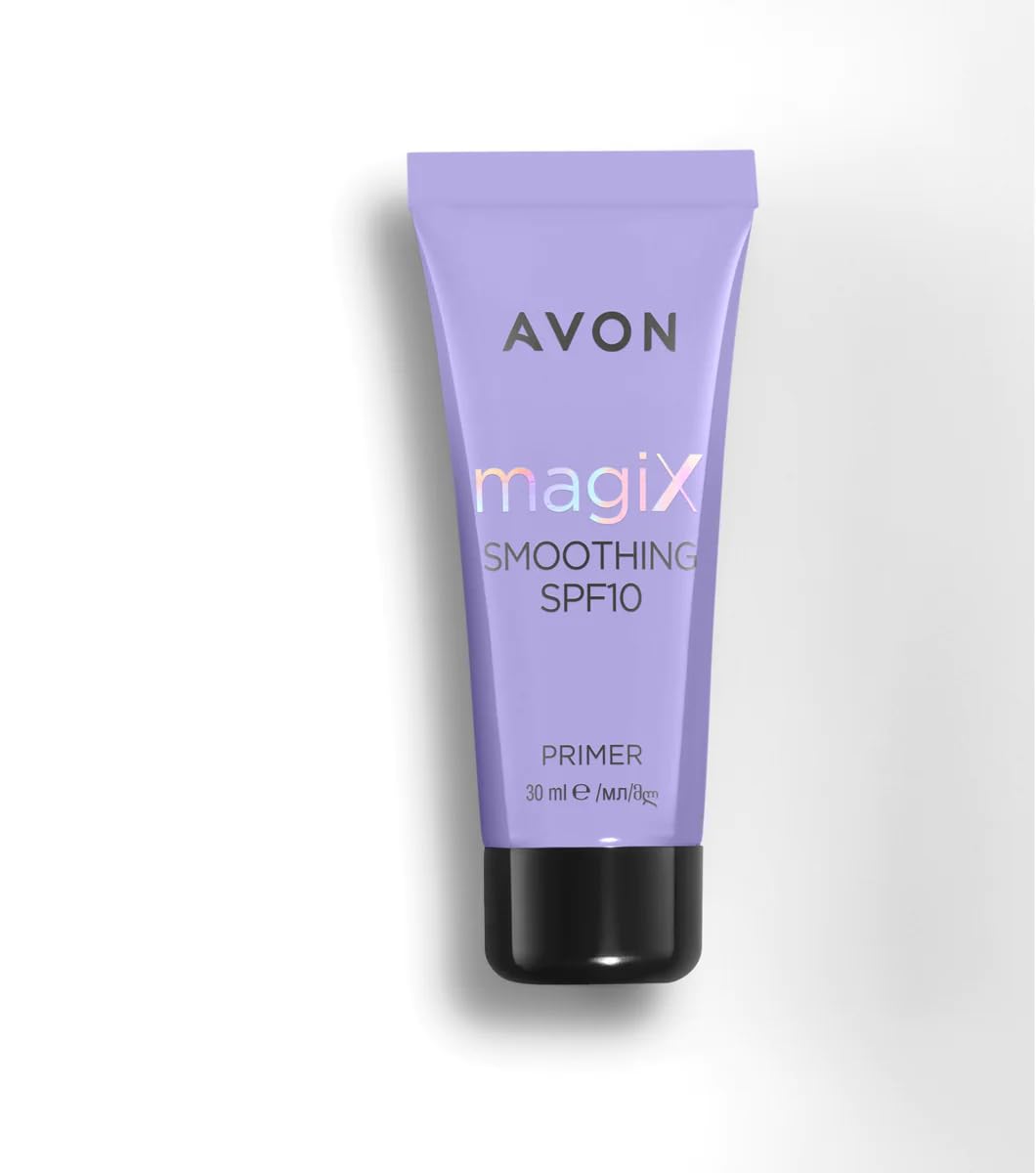 Avon Magix SPF10 Smoothing Primer