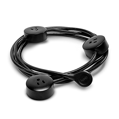 Quirky ppod1-bk01 pod power