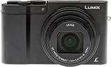 Expert Shield *Lifetime Guarantee* - THE Screen Protector for: Lumix ZS100 / ZS200 - Crystal Clear