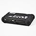 SODIAL(TM) High Speed All-in-1 USB Card Reader for all Digital Memory Cards