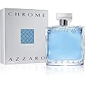 Azzaro Chrome Eau de Toilette - Cologne for Men