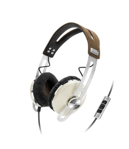 Sennheiser Momentum On-Ear Ivory 