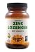 Country Life - Zinc Lozenges W/Vit C Lemon Flavor, 120 lozenges