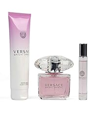 Versace Bright Crystal Eau de Toilette Women