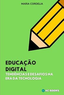 Livro Educação Digital