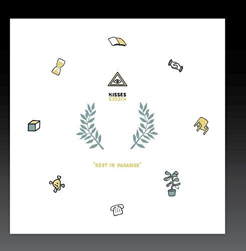 kisses - Rest in Paradise - Zortam Music