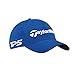TaylorMade Men' Tour Radar Cap, Royal, NS