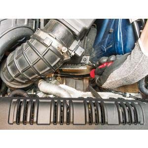 VIGOR Flexibler Schraubendreher Satz 6, 7, 8 mm V5661 Anzahl Werkzeuge: 3 – Bild 4