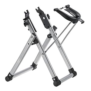 Moligh doll Home Mechanic Bicycle Wheel Truing Stand Wheel Maintenance Home Truing Stand Holder Support Bike Repair Tool