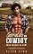 Livro Geraldo: Um cowboy pra chamar de meu (Cowboys intensos)