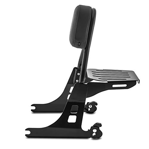 Motorbikes, Accessories & Parts Frames & Fittings Craftride Sissy bar