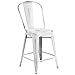 Flash Furniture Carly Commercial Grade 24