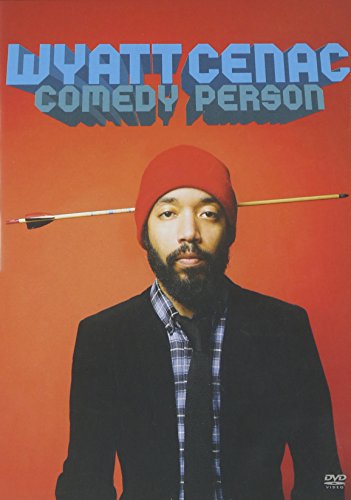Download Wyatt Cenac - Comedy Person Download Wyatt Cenac - Comedy Person