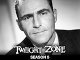 Twilight Zone Season 5