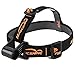 Magicshine MJ-6060 Head Strap | Extend Your Bike Light's Versatility Usefulness Turning it into a headlamp.