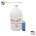 One 4 Oz. Bottle High Performance Sealing Solution Concentrate (Empty Gallon Jug Included) Makes One Gallon of Sealing Solution DM Series Mailing Systems
