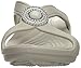 Crocs Women's Sanrah Beaded W Wedge Sandal