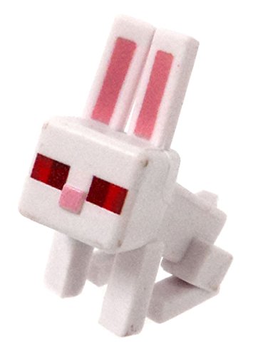 Minecraft: Series 5 - Ice: Killer Rabbit: 1