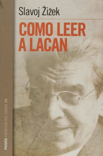 Como leer a Lacan 