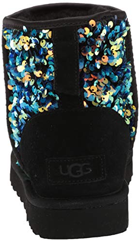 UGG-Womens-Classic-Mini-Stellar-Sequin-Ankle-Boot