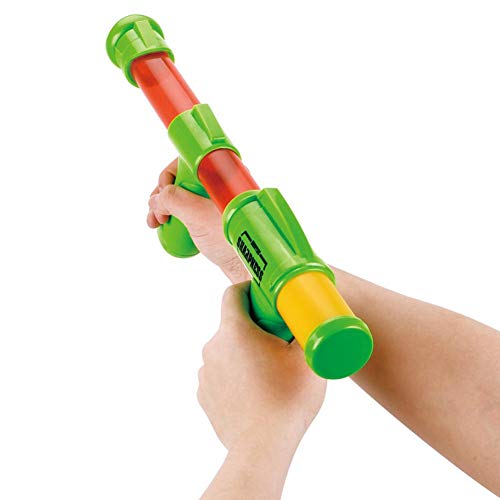 6 Weemoment+Educational+Air+Powered+Crocodile+Innovative