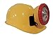 Children's Plastic Miner Hard Hat with Light