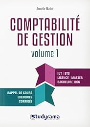 Comptabilité de gestion